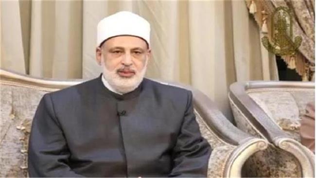 وكيل الأزهر يقدّم واجب العزاء في رئيس وزراء ماليزيا 