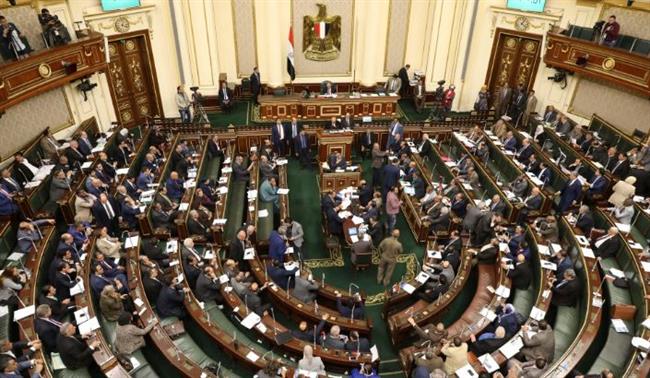 مجلس النواب يعلن خلو مقعد النائب الراحل سعداوي ضيف