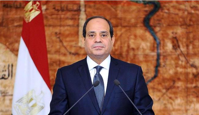 الرئيس السيسي يثمن الشراكة الاستراتيجية بين مصر والمجر