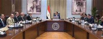   مدبولي يستعرض التحديات التى تواجه الجامعة العُمالية والمسارات المقترحة لتطويرها 