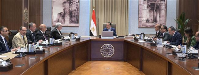 مدبولي يستعرض التحديات التى تواجه الجامعة العُمالية والمسارات المقترحة لتطويرها 