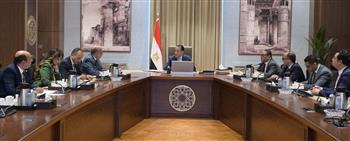 رئيس الوزراء يتابع مع وزير الكهرباء عددا من ملفات العمل