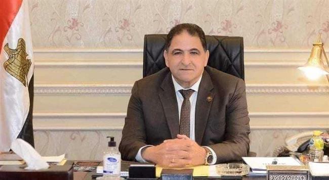 سوس: تصريحات ترامب بشأن قناة السويس إدعاء كاذب ومحاولات استفزازية للسيادة المصرية 