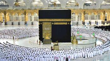   غدا .. الموعد الأخير لمغادرة المعتمرين