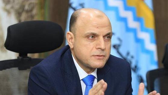 محافظ كفر الشيخ: صيانة "بوابة ري" لخدمة أكثر من ألف فدان بإحدى قرى "مطوبس"