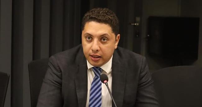 أمين تنظيم الجيل: ترامب لن يفرض شروطه على مصر.. وقناة السويس "سيادة مصرية خالصة"