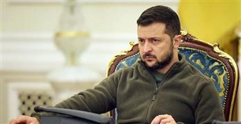 زيلينسكي: القوات الأوكرانية تواصل عملياتها في منطقة كورسك الروسية