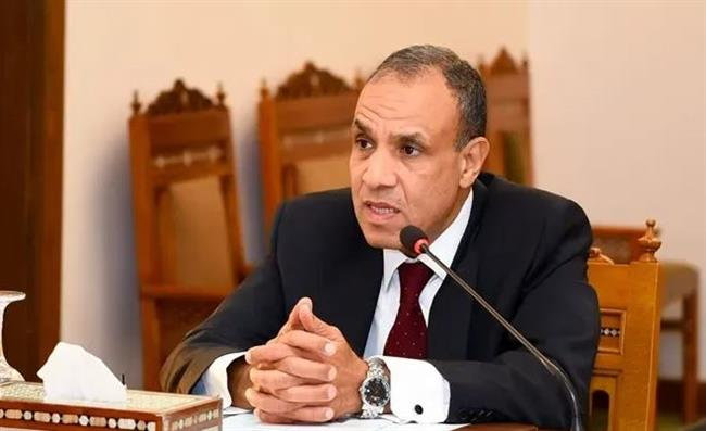 وزير الخارجية يؤكد التطلع للارتقاء بمستوى العلاقات الثنائية مع بريطانيا بشتى المجالات