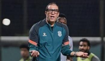   الدوري المصري .. قائمة الإتحاد السكندري لمواجهة طلائع الجيش