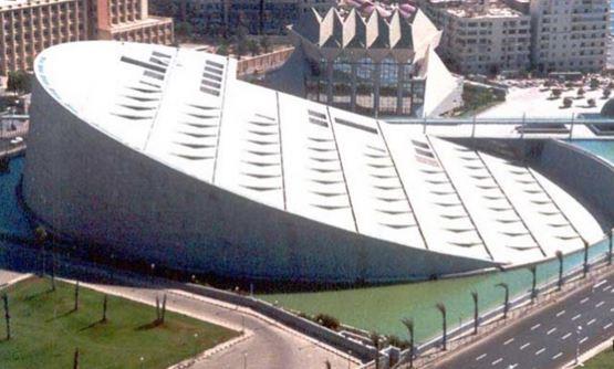 مكتبة الإسكندرية تنفي مسئوليتها عن أرشيف جمال عبد الناصر الرقمي المتداول على مواقع التواصل