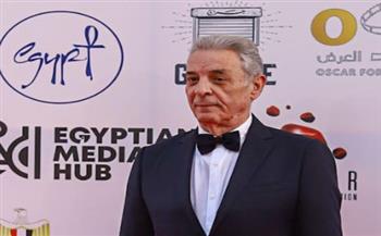   حضور حميدة وبشرى لافتتاح مهرجان الإسكندرية للفيلم القصير