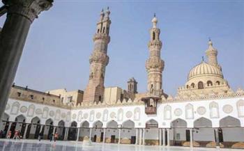   الأزهر يُدين «قتل» مصلٍّ مسلم بخمسين طعنة في هجوم إرهابي على مسجد بفرنسا