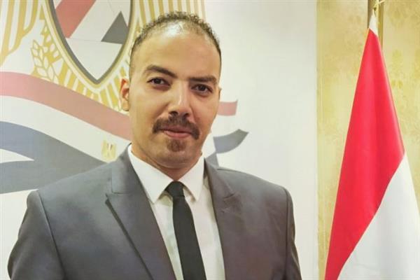 أمين إعلام "المصريين": مصر قادرة على حماية مصالحها ولن تخضع لابتزاز ترامب