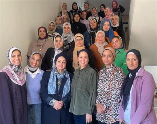 الإسكندرية .. دورة بعنوان "الصحة النفسية للمرأة " بالمركز الأفريقي