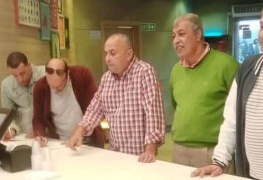 سياحة ومصايف الإسكندرية تحرر محاضر مخالفة لـ29 كافية