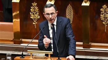   بعد مقتل أحد المصلين داخل مسجد.. وزير الداخلية الفرنسي يعلن تضامنه مع أسرة الضحية والجالية المسلمة