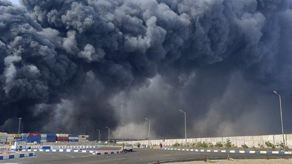 الدفاع الإيرانية تنفى وجود أي شحنات عسكرية بميناء "رجائى"