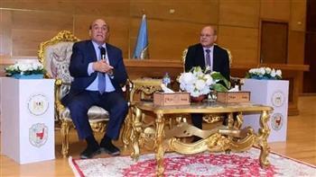 اللواء سمير فرج: الدولة ضخت 1.2 تريليون جنيه لتنمية سيناء ومواجهة الإرهاب