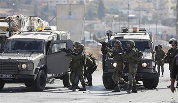   استشهاد 6 فلسطينيين في قصف للاحتلال على منزل غرب مخيم جباليا شمال غزة