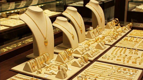 تحرك جديد في سعر الذهب اليوم وعيار 21 مفاجأة