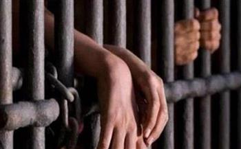   حبس المتهمين بقتل سائق بالمطرية 