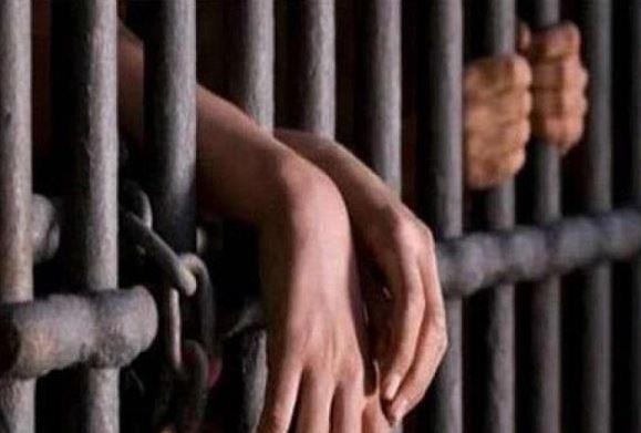 حبس المتهمين بقتل سائق بالمطرية 