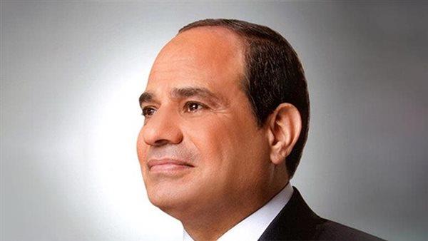 الرئيس السيسي يستقبل اليوم رئيس مجلس السيادة السوداني