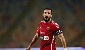   الأهلي يجهز مفاجأة لـ علي معلول ويشكر عطية الله