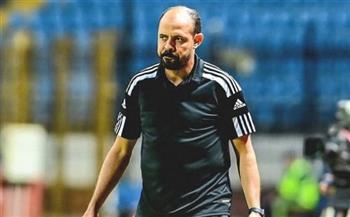  عماد النحاس للاعبي الأهلي: الجاهز سيشارك في المباريات ولن أنظر لأسماء اللاعبين