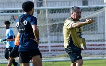   استعدادا لـ المصري.. الزمالك يدخل معسكرًا مغلقًا ببرج العرب