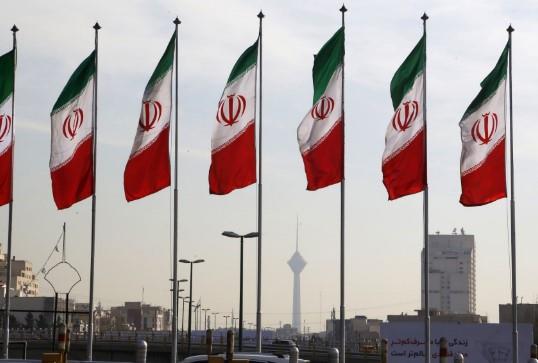 إيران تعلن إحباط هجوم إلكتروني واسع النطاق على بنيتها التحتية