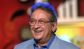   محطات في حياة الراحل نور الشريف.. لماذا ترك اللعب بـ الزمالك في بداية حياته؟