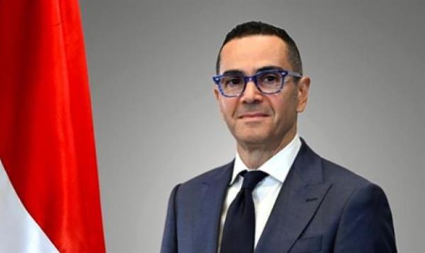 مصر تتسلم رئاسة مجلس وزراء منطقة التجارة الحرة القارية الأفريقية "AfCFTA"