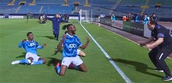   موعد مباراة بيراميدز ضد صن داونز في نهائي دوري أبطال إفريقيا