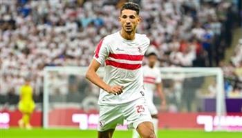  بسبب غياب بنتايج.. بيسيرو يمنح أحمد فتوح تعليمات خاصة أمام المصري