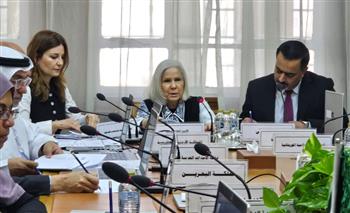   العراق يرأس الاجتماع 16 للجنة الفنية العلمية الاستشارية لمجلس وزراء الصحة العرب