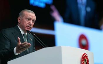   أردوغان: 200 ألف لاجئ عادوا إلى سوريا منذ سقوط النظام السوري السابق