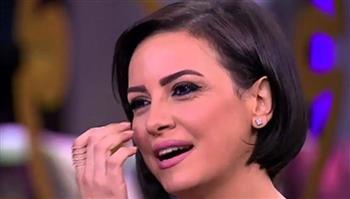   ريهام عبد الغفور: "طلبت تغيير دوري في “العميل 1001” وكان نقطة تحول في مسيرتي"