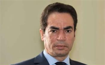   المسلماني: لا صحة لتغيير اسم قنوات النيل