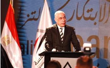 المستشار محمد شوقي: النيابة العامة شريك رئيسي في حماية الاقتصاد