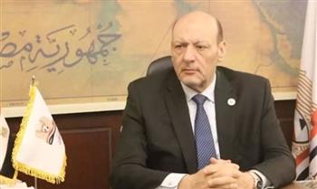   حزب المصريين: لقاء الرئيس السيسي والبرهان يجسد عمق الروابط التاريخية بين الشعبين الشقيقين