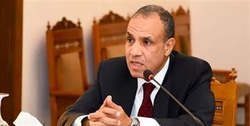   وزير الخارجية يعقد جلسة مشاورات مع نظيره الأنجولي