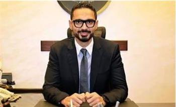   رئيس الاتحاد الإيفواري للجودو يكرم محمد مطيع بعد تتويج مصر ببطولة إفريقيا