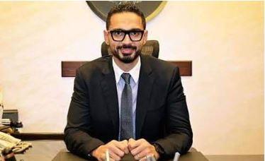 رئيس الاتحاد الإيفواري للجودو يكرم محمد مطيع بعد تتويج مصر ببطولة إفريقيا
