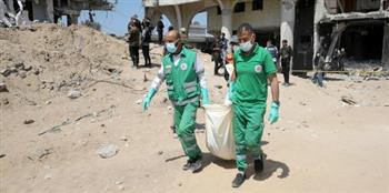   استشهاد 3 فلسطينيين في قصف إسرائيلي على خان يونس جنوب غزة