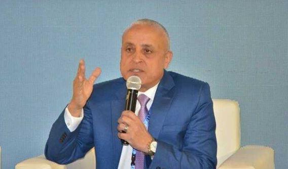 محافظ الأقصر: بدء تنفيذ مشروع الصرف الصحي لقرية أصفون المطاعنة