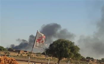   السودان.. تراجع قوات الدعم السريع عن جنوب الخرطوم بعد مواجهات مع الجيش