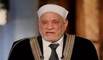   شيخ الأزهر يطمئن هاتفيًّا على الدكتور أحمد عمر هاشم بعد تعرضه لوعكة صحية