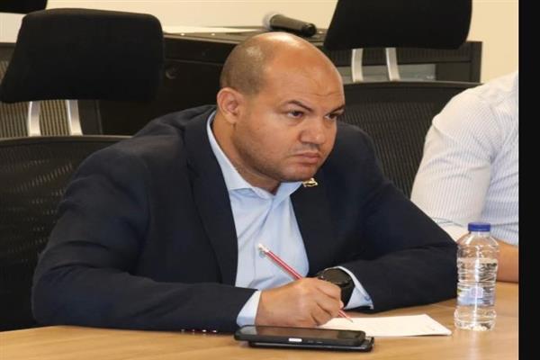 أحمد الشيخ: إصلاح المهنة يبدأ بإصلاح الأحوال المالية والقضاء على المنتحلين