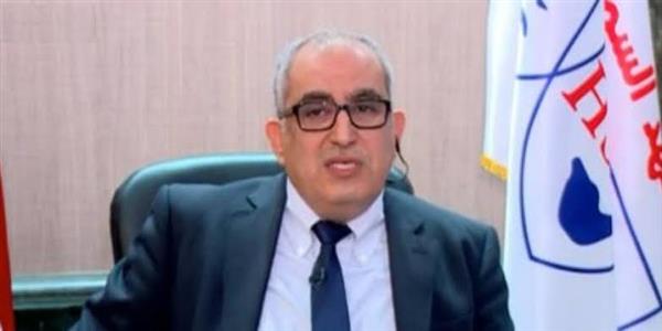 رشا مصطفى مديرا لفرع التأمين الصحي بالقليوبية و"جلال" للقاهرة